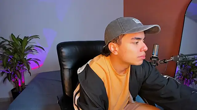 obzidyan online show from 12, 10, 2025