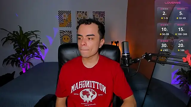 obzidyan online show from 6, 11, 2025