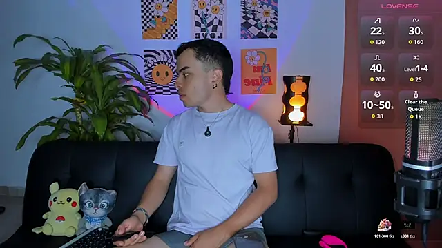 obzidyan online show from 9, 1, 2026