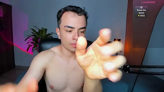 obzidyan online show from 23, 9, 2025