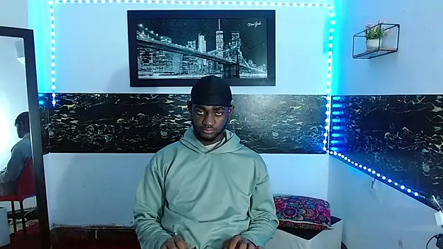 eebony stallion online show from 4, 10, 2025