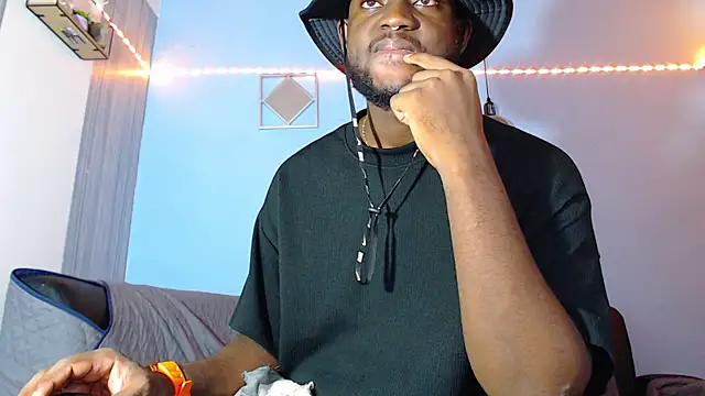 eebony stallion online show from 3, 3, 2026