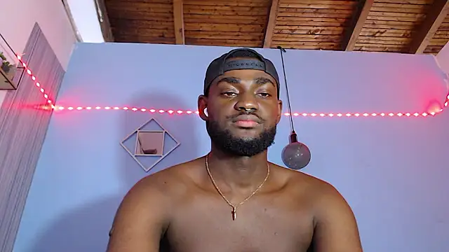 eebony stallion online show from 13, 3, 2026