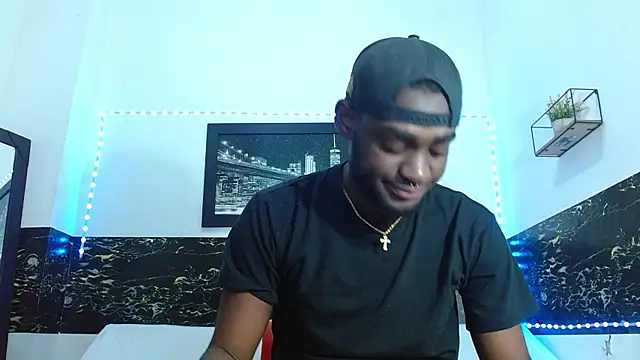 eebony stallion online show from 2, 10, 2025