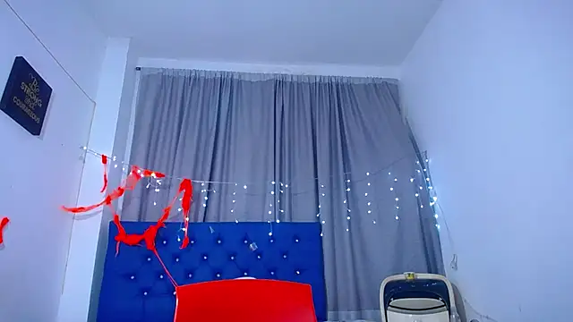 eebony stallion online show from 1, 11, 2025