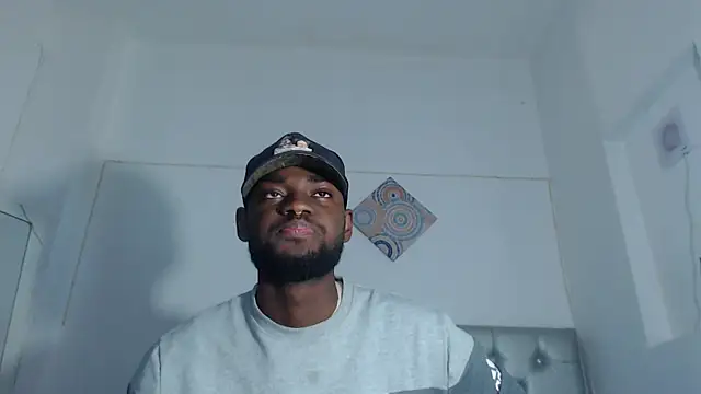 eebony stallion online show from 14, 1, 2026