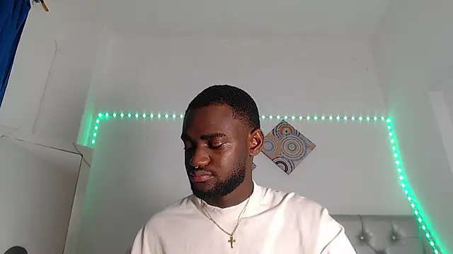 eebony stallion online show from 8, 1, 2026