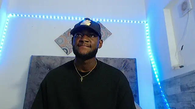 eebony stallion online show from 14, 4, 2026