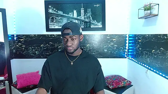 eebony stallion online show from 3, 10, 2025