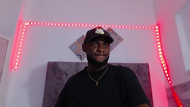 eebony stallion online show from 15, 4, 2026