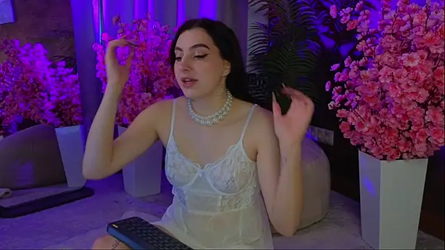 arcane doll online show from 3, 10, 2025