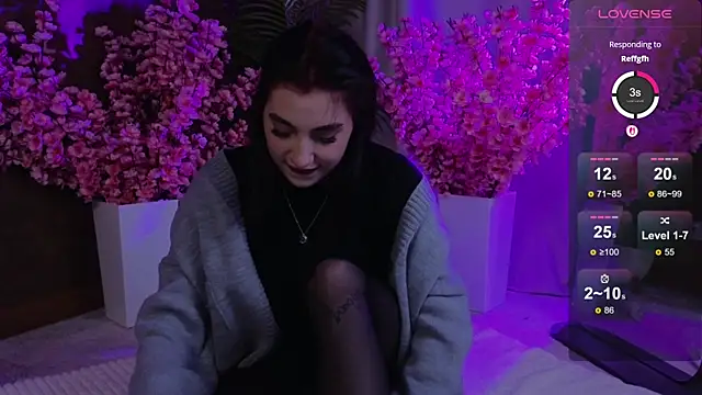 arcane doll online show from 17, 10, 2025