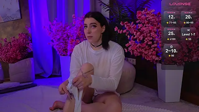 arcane doll online show from 12, 10, 2025