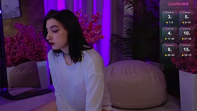 arcane doll online show from 7, 10, 2025