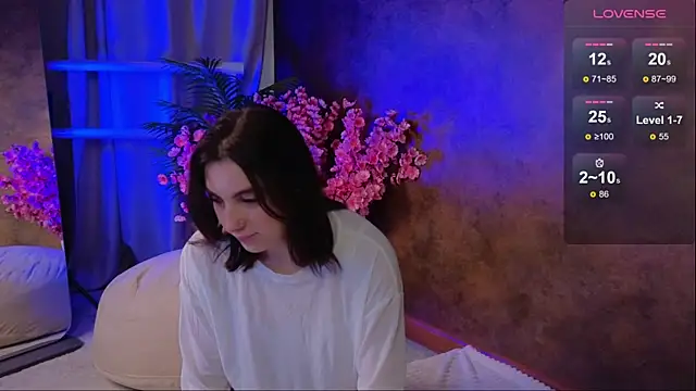 arcane doll online show from 25, 9, 2025