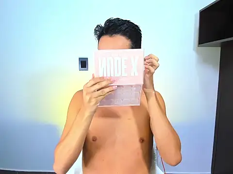 melissa fem  online show from 29, 10, 2025