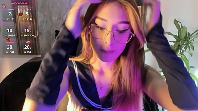 Melodylane online show from 27, 11, 2025