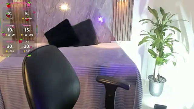 Melodylane online show from 11, 11, 2025