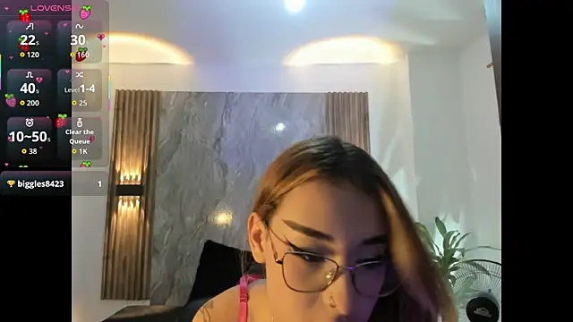 Melodylane online show from 13, 11, 2025