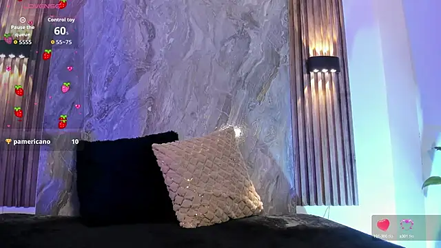 Melodylane online show from 4, 10, 2025