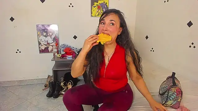 samaramour online show from 5, 2, 2026