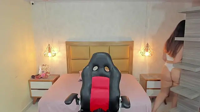 MELISSAROUGE online show from 22, 11, 2025