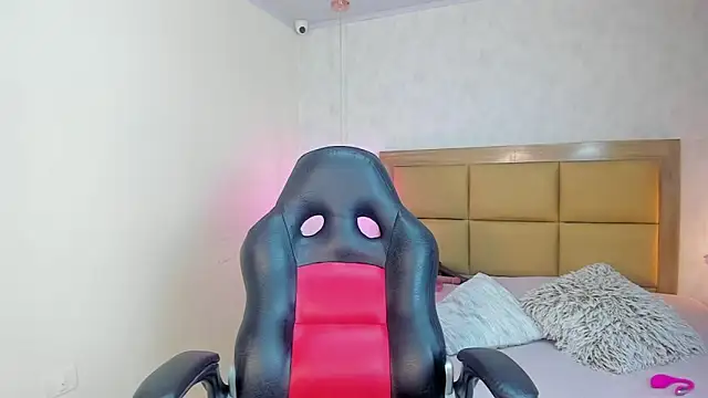 MELISSAROUGE online show from 26, 2, 2026