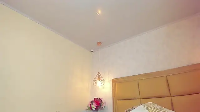 MELISSAROUGE online show from 29, 4, 2026