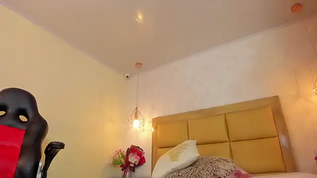 MELISSAROUGE online show from 22, 4, 2026