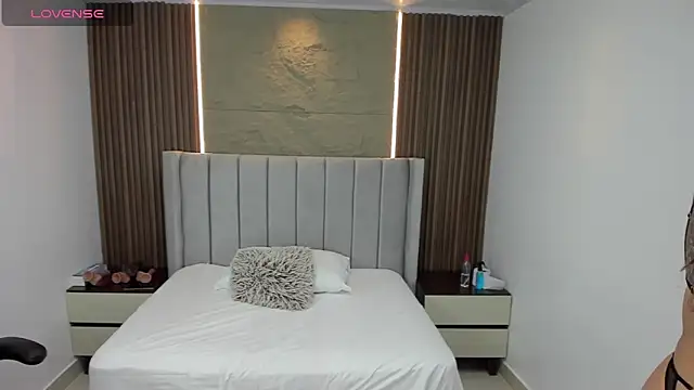 MELISSAROUGE online show from 7, 3, 2026