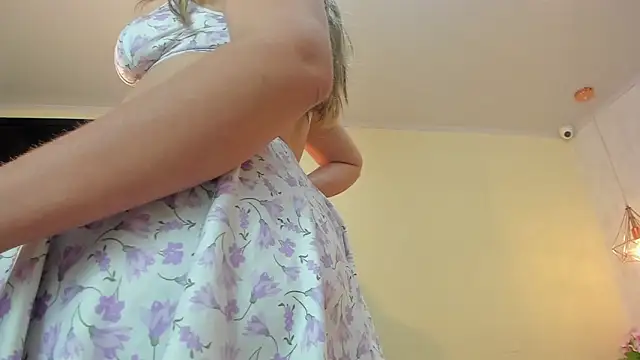 MELISSAROUGE online show from 11, 7, 2026