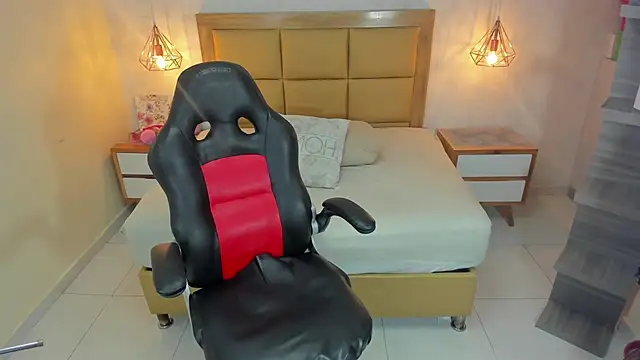 MELISSAROUGE online show from 24, 11, 2025