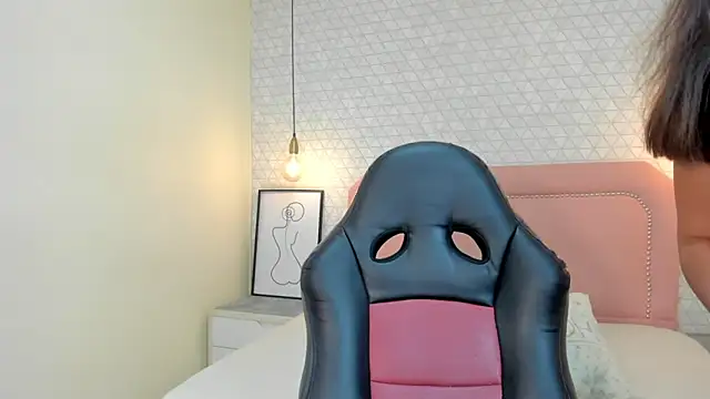 MELISSAROUGE online show from 25, 2, 2026