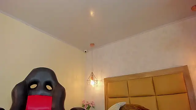 MELISSAROUGE online show from 29, 5, 2026