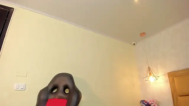 MELISSAROUGE online show from 16, 7, 2026