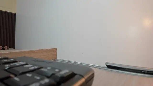 MELISSAROUGE online show from 13, 6, 2026