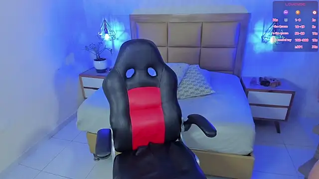 MELISSAROUGE online show from 2, 10, 2025