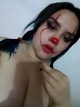 samanthahot11 online show from 27, 10, 2025