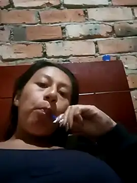 LUNAROSE SEX online show from 3, 10, 2025