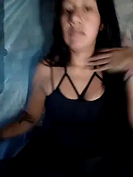 LUNAROSE SEX online show from 14, 11, 2025