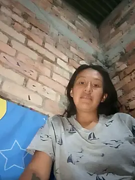 LUNAROSE SEX online show from 21, 9, 2025