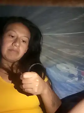 LUNAROSE SEX online show from 3, 10, 2025