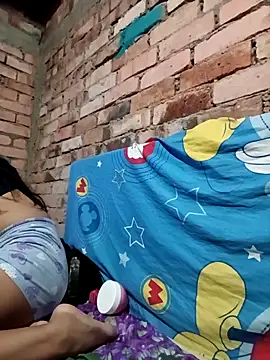 LUNAROSE SEX online show from 15, 11, 2025