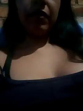 LUNAROSE SEX online show from 7, 10, 2025