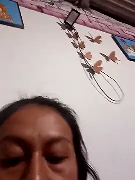 LUNAROSE SEX online show from 4, 10, 2025