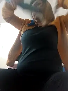 Nataly Foley online show from 29, 10, 2025