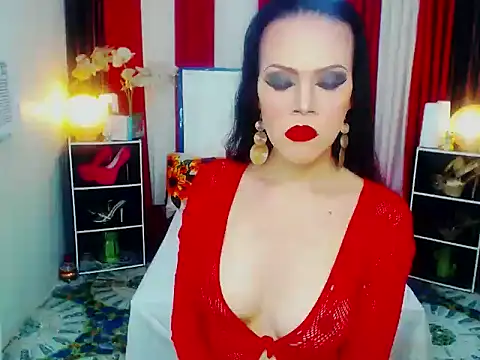 TheSeXXXDealerTrans69 online show from 12, 10, 2025