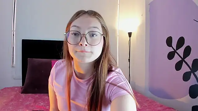 LunaVelvet777 online show from 17, 1, 2026