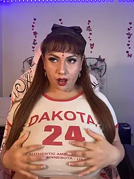 kattaleya14 online show from 8, 7, 2026