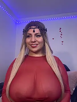 kattaleya14 online show from 11, 3, 2026